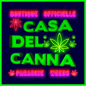 Logo Slide Casa del Canna