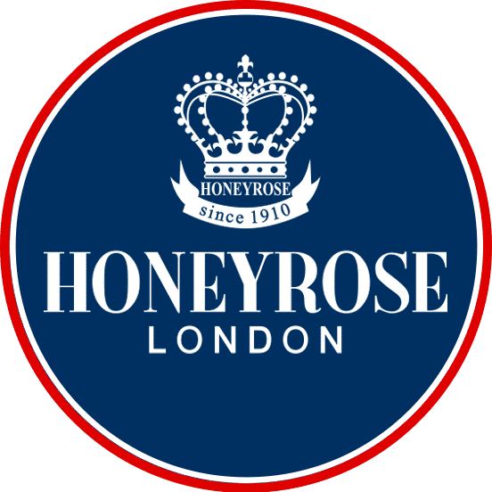 Logo Slide HoneyRose