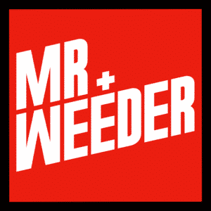 Logo Slide Mister Weeder