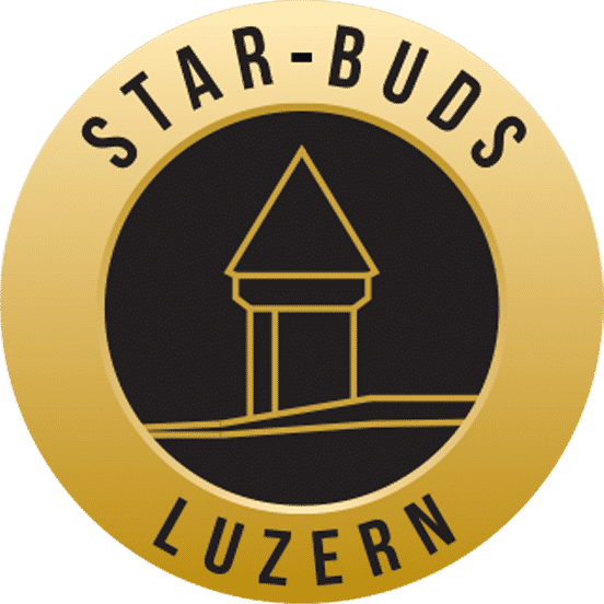 Logo Slide Starbuds Luzern