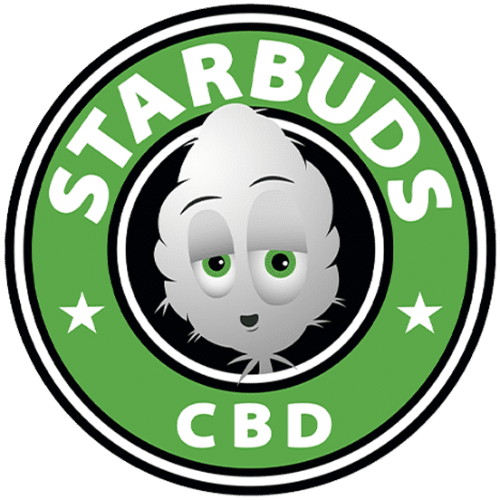 Logo Slide Starbuds