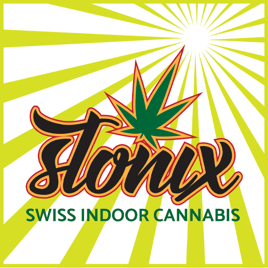 Logo Slide Stonix