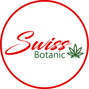Logo Slide Swiss Botanic