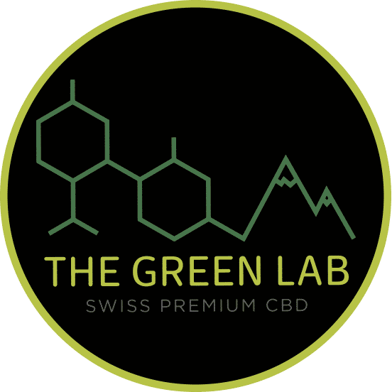 Logo Slide Green Lab