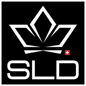 Logo Slide La Salade