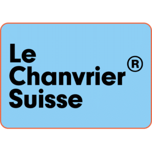 Logo Slide Le Chanvrier Suisse