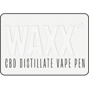 Logo Slide Waxx