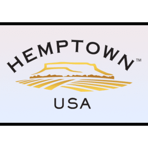 Logo Slide Hemptown